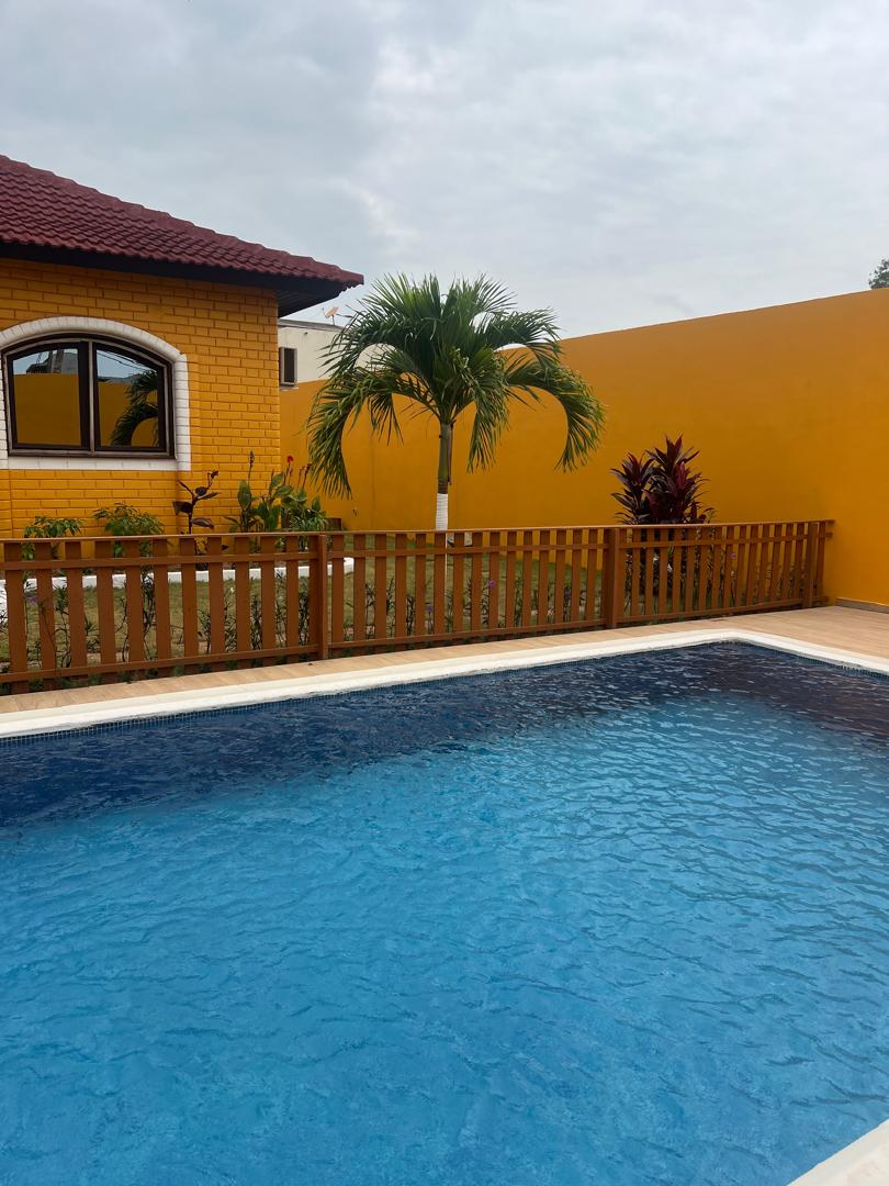 Brightsteps International School Building